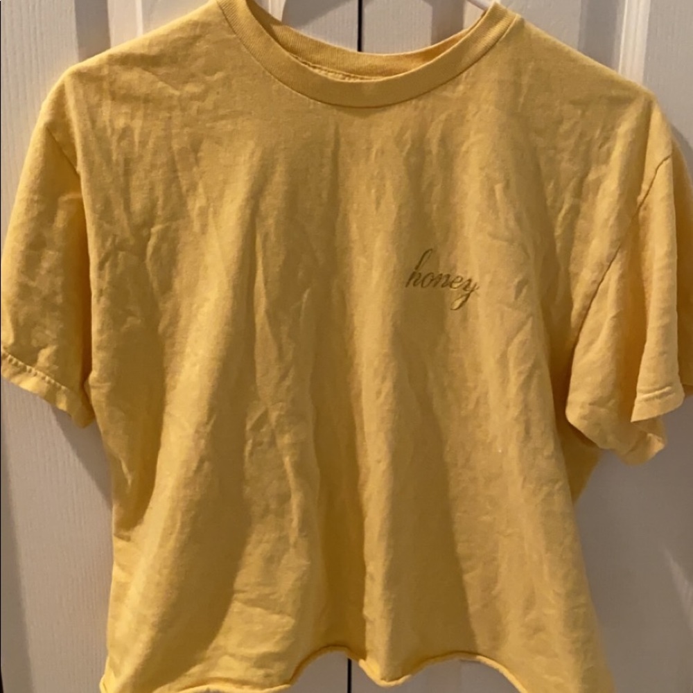 brandy - rare honey top